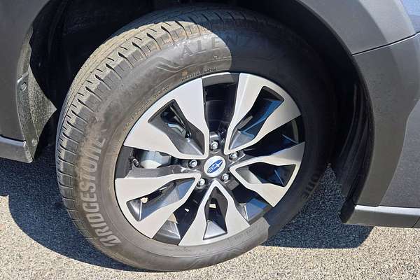 2024 Subaru Outback AWD Touring 6GEN