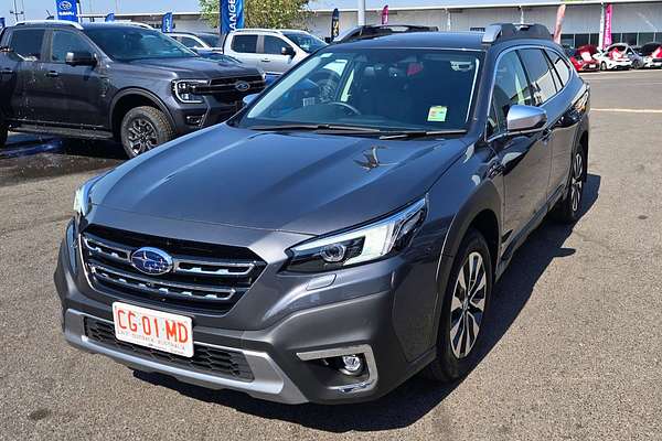 2024 Subaru Outback AWD Touring 6GEN