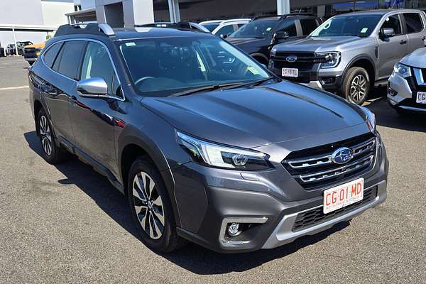 2024 Subaru Outback AWD Touring 6GEN