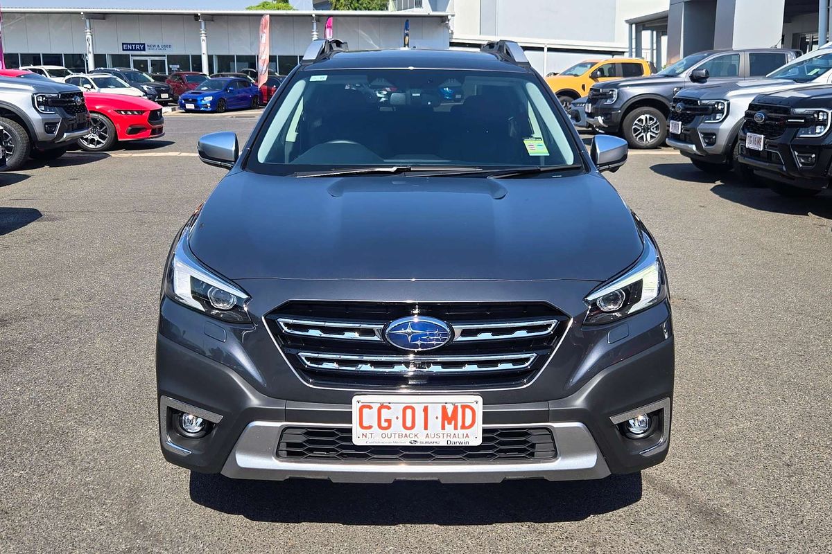2024 Subaru Outback AWD Touring 6GEN