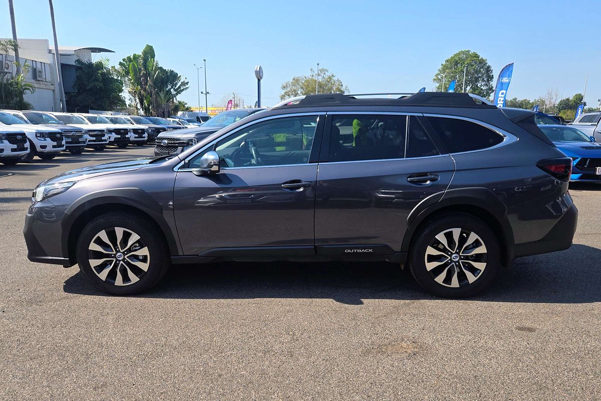 2024 Subaru Outback AWD Touring 6GEN