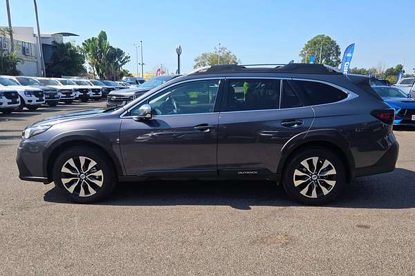2024 Subaru Outback AWD Touring 6GEN