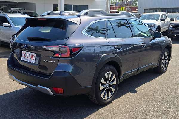 2024 Subaru Outback AWD Touring 6GEN
