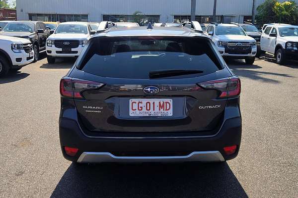 2024 Subaru Outback AWD Touring 6GEN