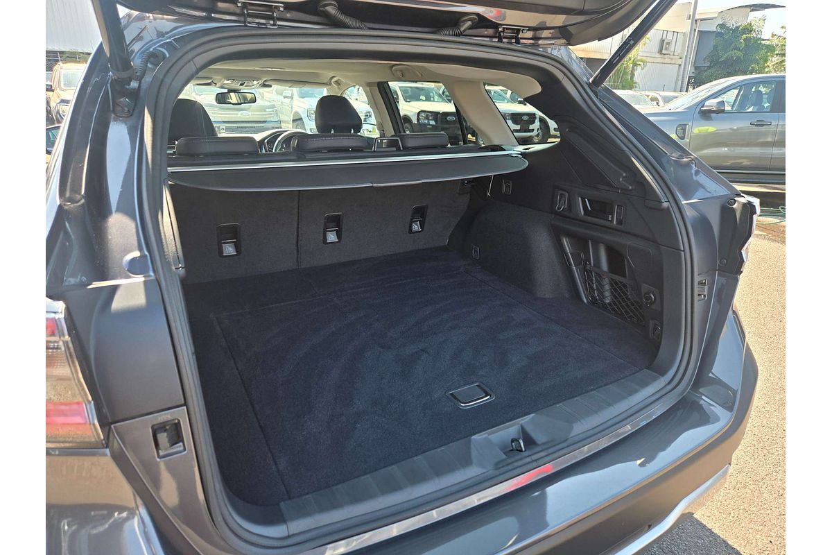 2024 Subaru Outback AWD Touring 6GEN