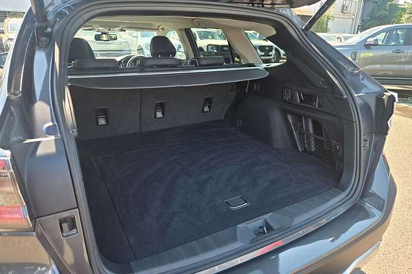 2024 Subaru Outback AWD Touring 6GEN