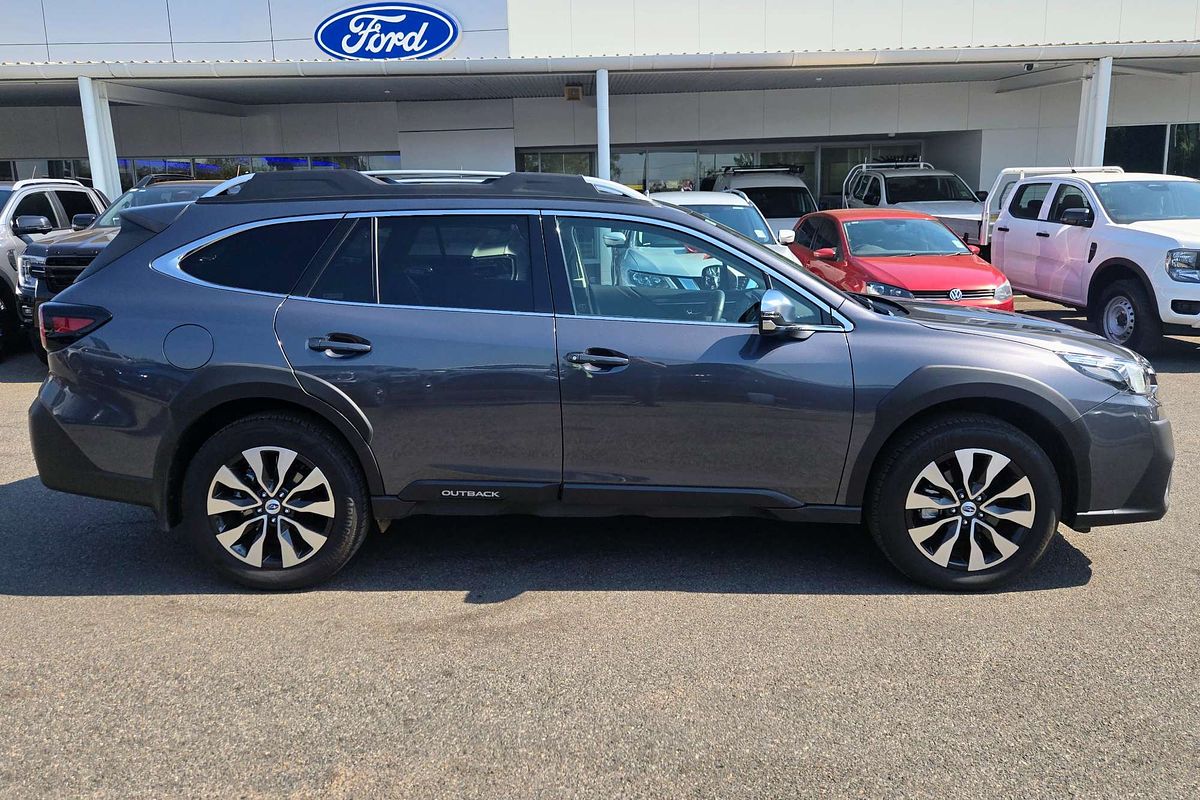 2024 Subaru Outback AWD Touring 6GEN