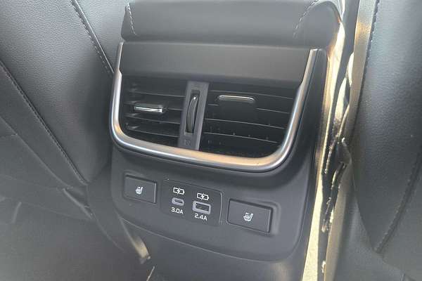 2024 Subaru Outback AWD Touring 6GEN