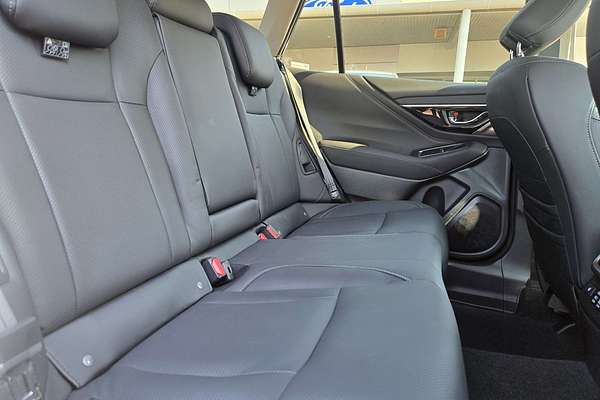 2024 Subaru Outback AWD Touring 6GEN