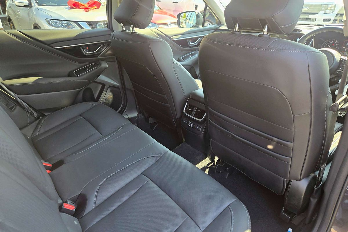 2024 Subaru Outback AWD Touring 6GEN