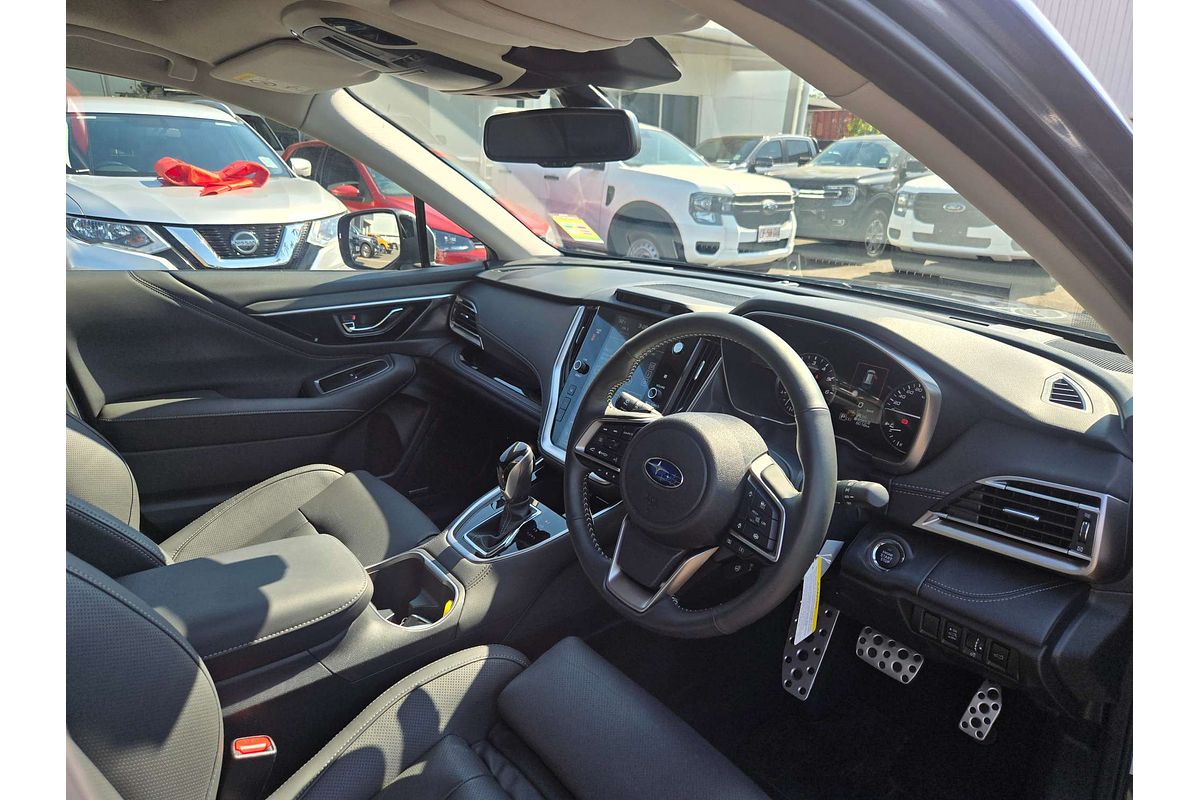 2024 Subaru Outback AWD Touring 6GEN