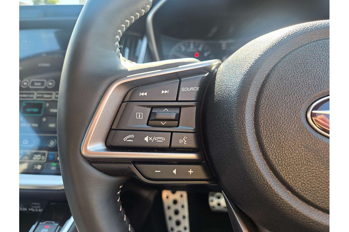 2024 Subaru Outback AWD Touring 6GEN