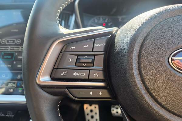 2024 Subaru Outback AWD Touring 6GEN