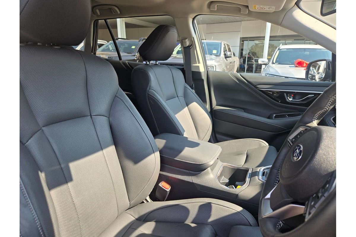 2024 Subaru Outback AWD Touring 6GEN