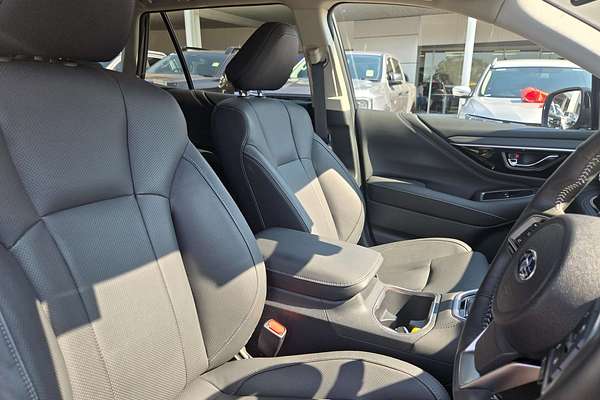 2024 Subaru Outback AWD Touring 6GEN