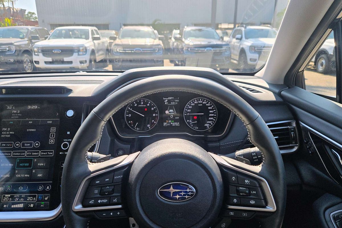 2024 Subaru Outback AWD Touring 6GEN