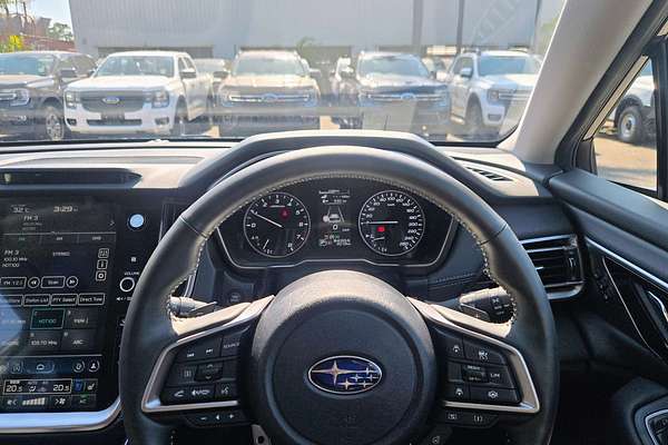 2024 Subaru Outback AWD Touring 6GEN