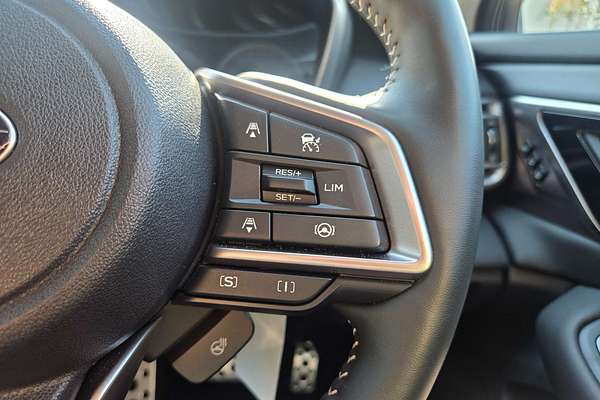 2024 Subaru Outback AWD Touring 6GEN