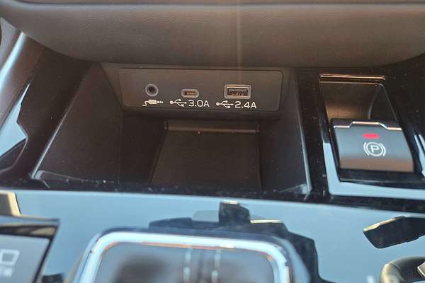 2024 Subaru Outback AWD Touring 6GEN
