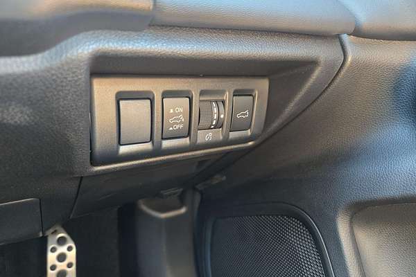 2024 Subaru Outback AWD Touring 6GEN