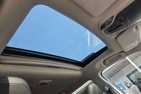 2024 Subaru Outback AWD Touring 6GEN