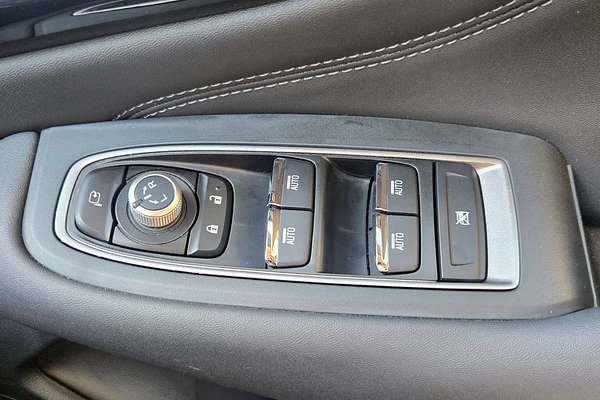 2024 Subaru Outback AWD Touring 6GEN