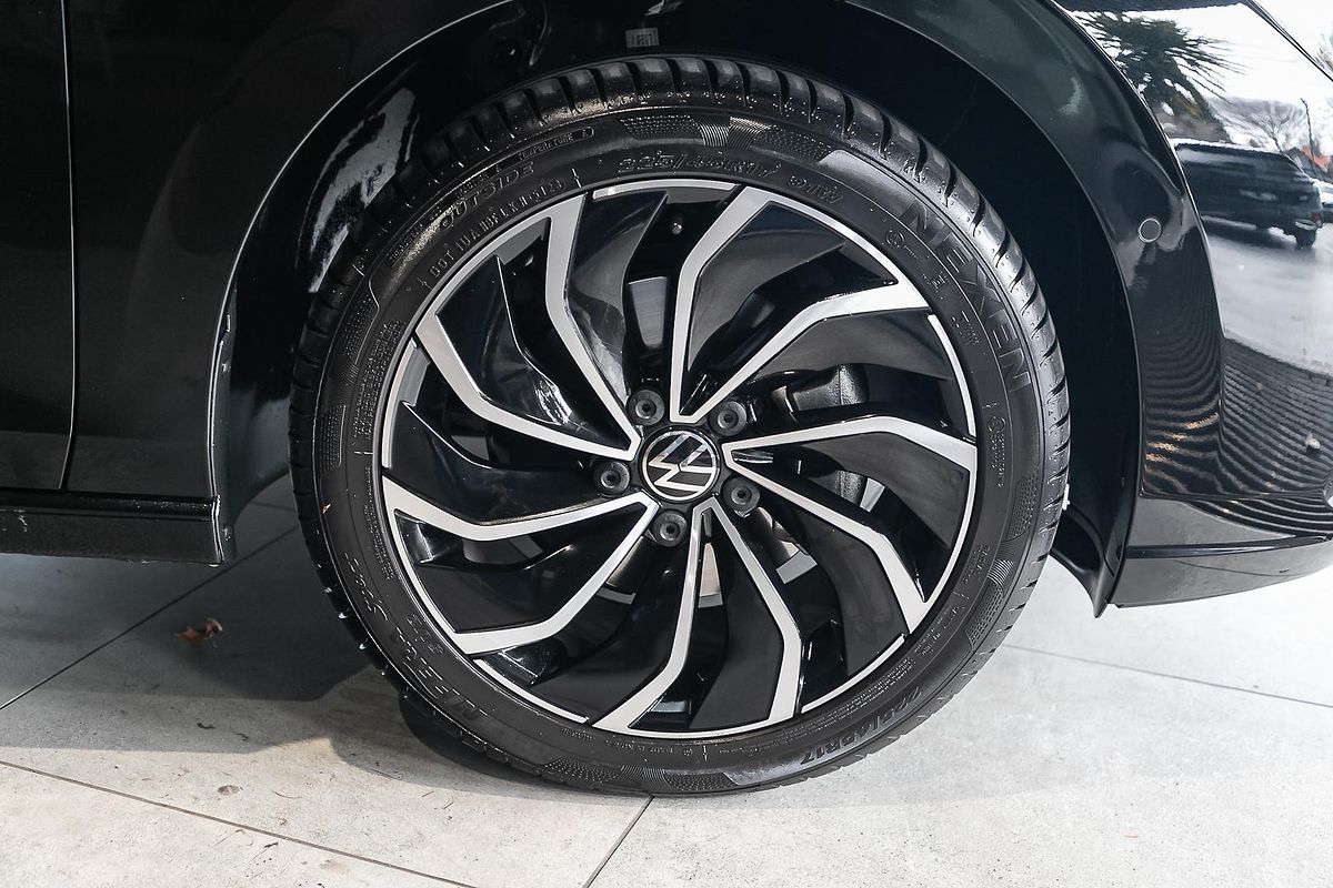2024 Volkswagen Golf 110TSI Life 8