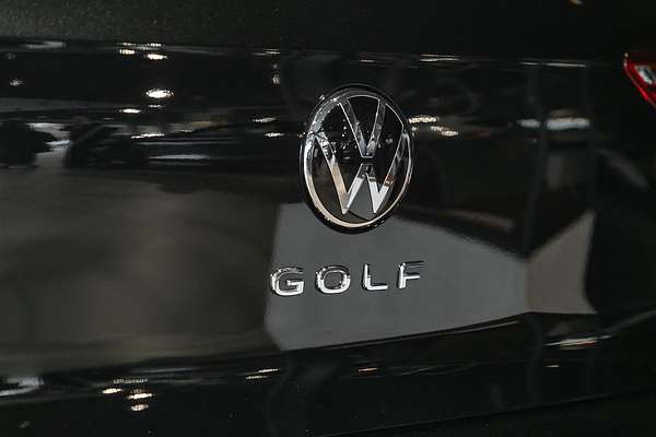 2024 Volkswagen Golf 110TSI Life 8