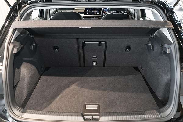 2024 Volkswagen Golf 110TSI Life 8