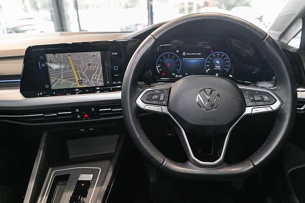 2024 Volkswagen Golf 110TSI Life 8