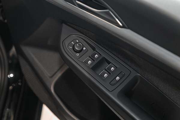 2024 Volkswagen Golf 110TSI Life 8