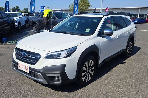 2024 Subaru Outback AWD Touring 6GEN