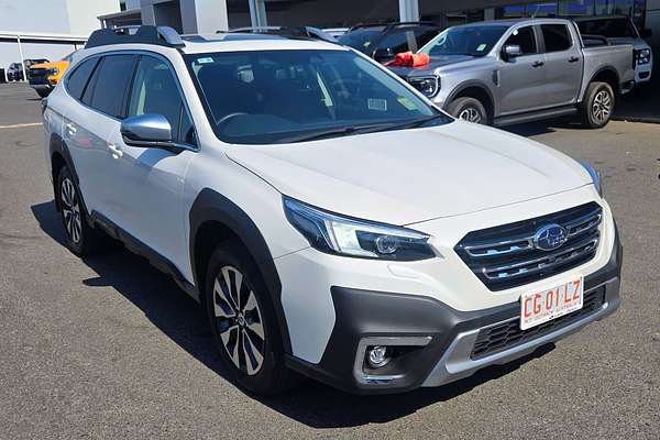 2024 Subaru Outback AWD Touring 6GEN