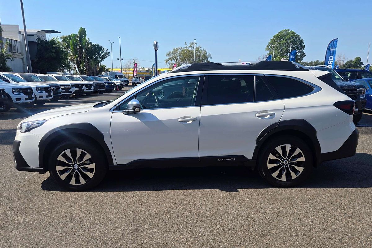 2024 Subaru Outback AWD Touring 6GEN