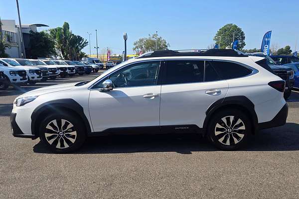 2024 Subaru Outback AWD Touring 6GEN