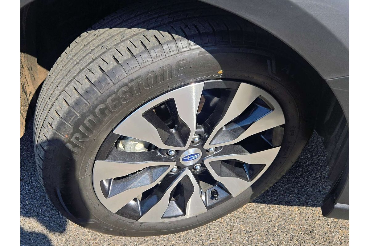 2024 Subaru Outback AWD Touring 6GEN