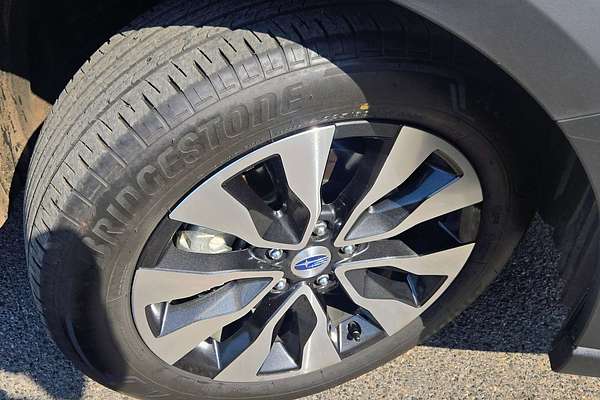 2024 Subaru Outback AWD Touring 6GEN