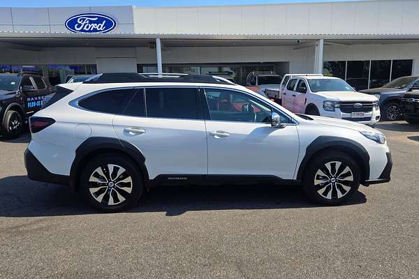 2024 Subaru Outback AWD Touring 6GEN
