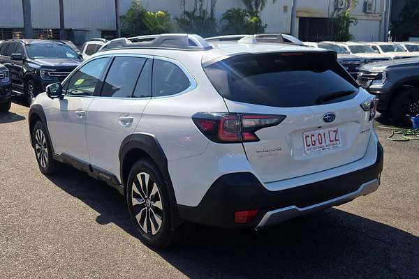 2024 Subaru Outback AWD Touring 6GEN