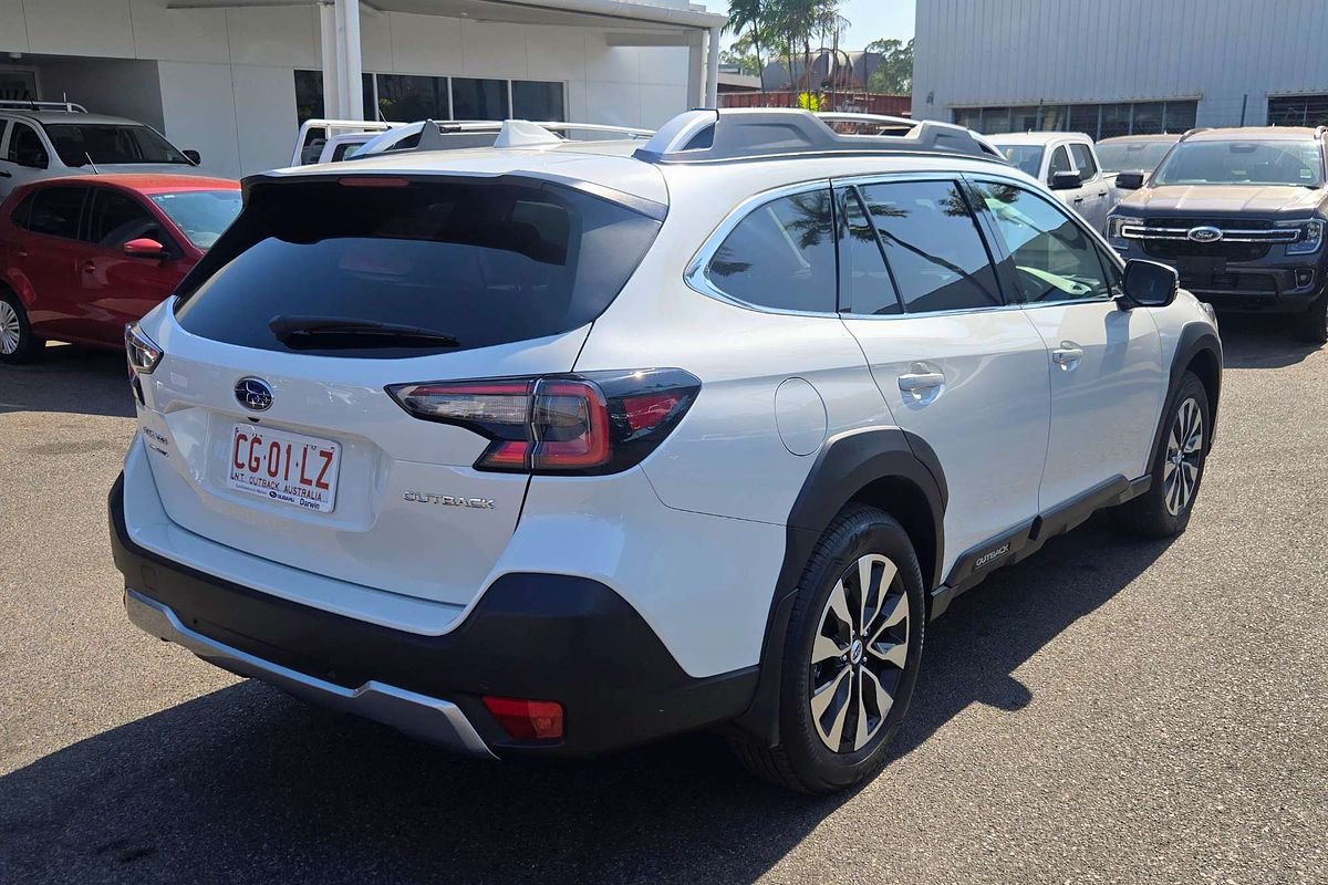 2024 Subaru Outback AWD Touring 6GEN