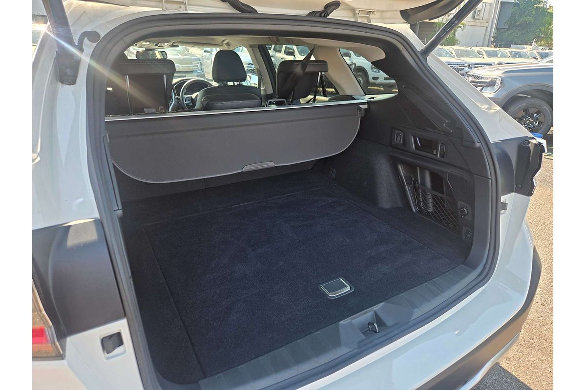 2024 Subaru Outback AWD Touring 6GEN
