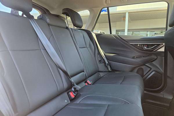 2024 Subaru Outback AWD Touring 6GEN