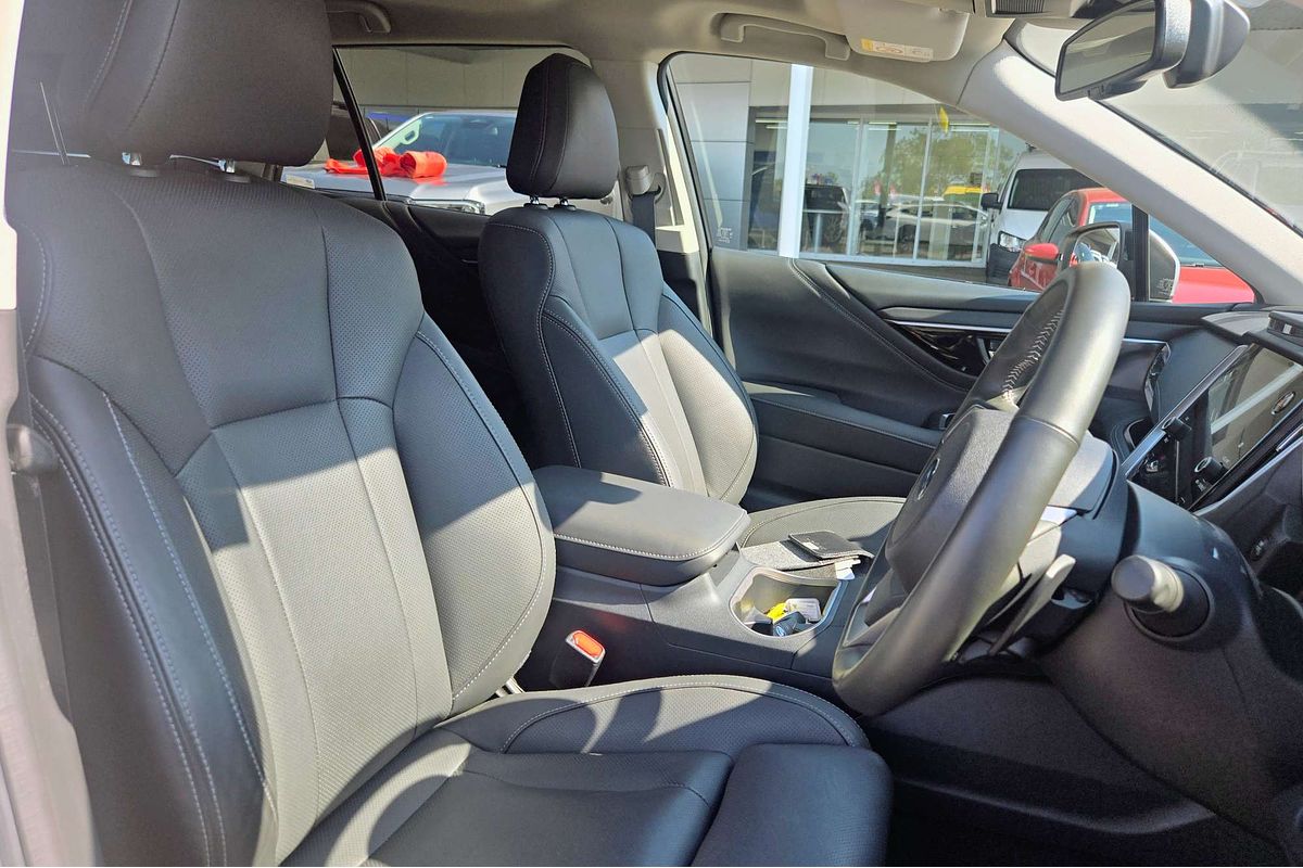 2024 Subaru Outback AWD Touring 6GEN