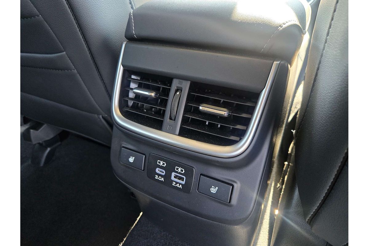 2024 Subaru Outback AWD Touring 6GEN