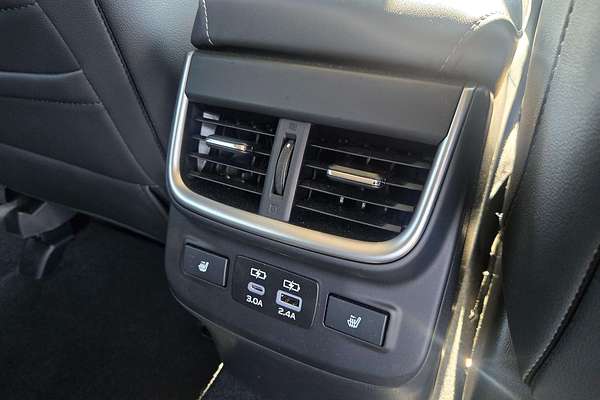2024 Subaru Outback AWD Touring 6GEN