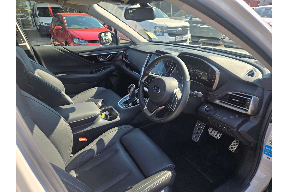 2024 Subaru Outback AWD Touring 6GEN