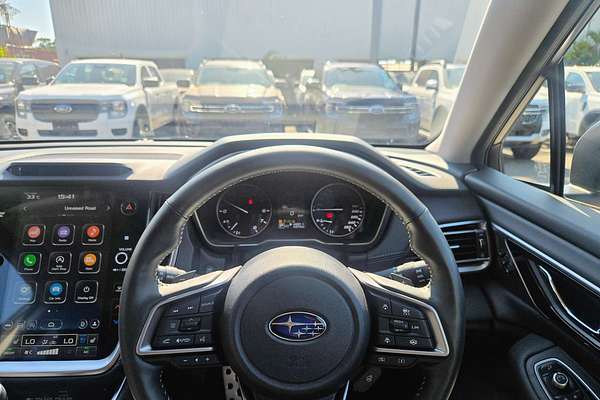 2024 Subaru Outback AWD Touring 6GEN