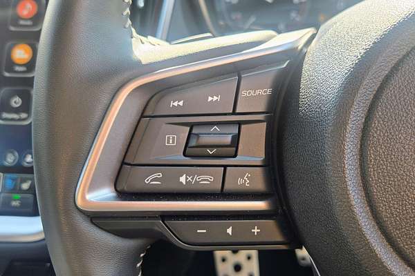 2024 Subaru Outback AWD Touring 6GEN