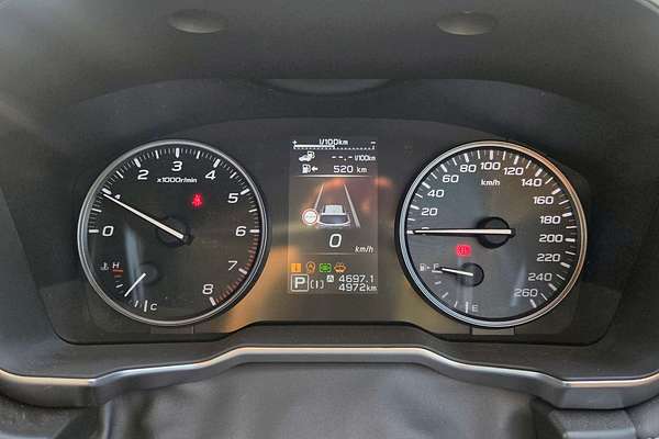 2024 Subaru Outback AWD Touring 6GEN