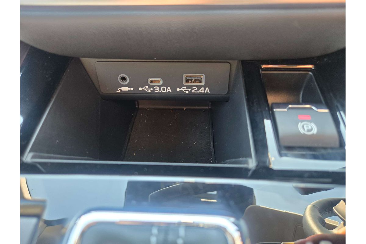 2024 Subaru Outback AWD Touring 6GEN